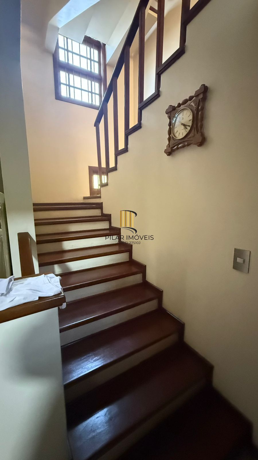 Casa 3 dormitórios no bairro Ipanema