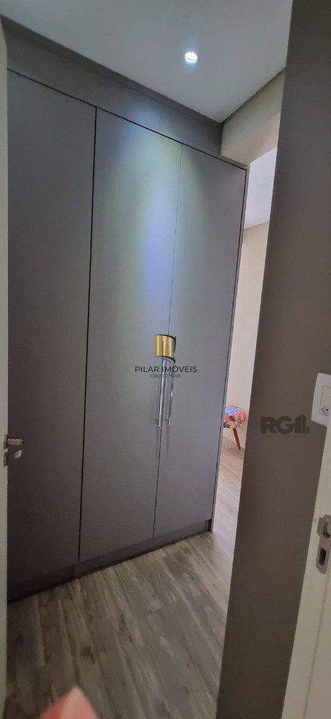 Apartamento 3 Dormitório(s) Bairro Centro