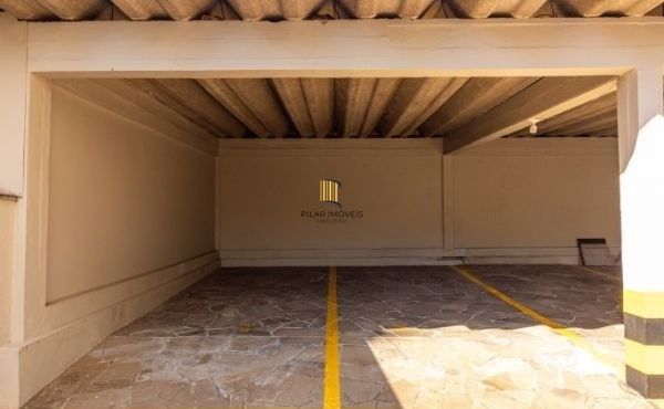 Cobertura no bairro Higienópolis de 4 dormitórios  4 vagas e piscina DESOCUPADA