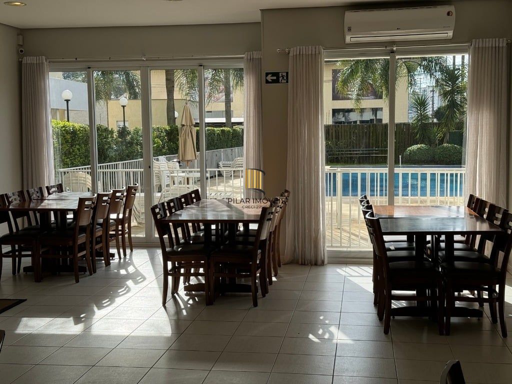 Apartamento no Urbano Ipiranga de 2 dormitórios vaga e infra