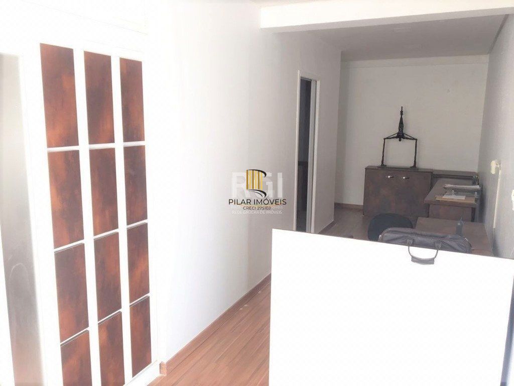Conjunto / Sala com 40m² no bairro Floresta