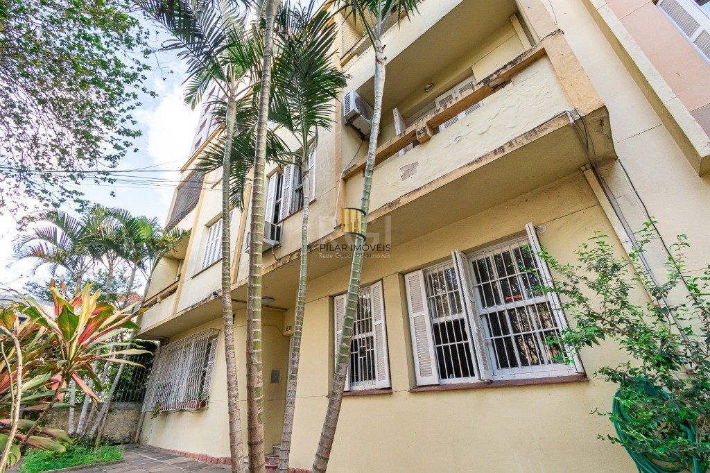 Apartamento para Venda - 103.26m², 3 dormitórios, Petrópolis