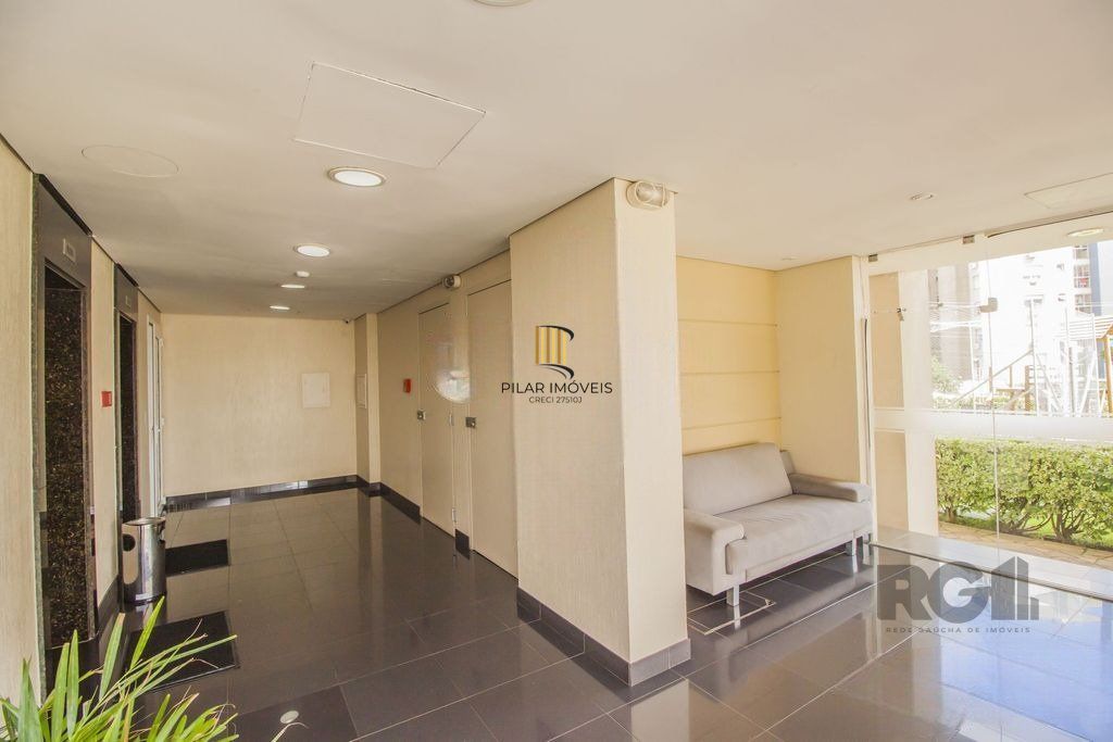 Apartamento 3 dormitórios no bairro Chácara das Pedras