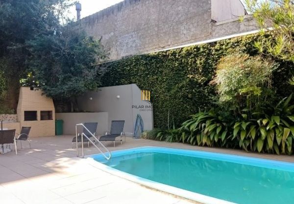 Apartamento no Jardim Botânico de 2 dormitórios e vaga