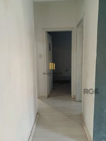 Apartamento 3 Dormitório(s) Bairro Floresta