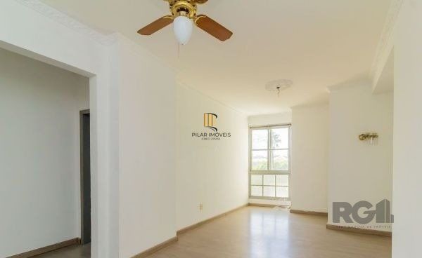Apartamento 3 dormitórios no bairro Farroupilha