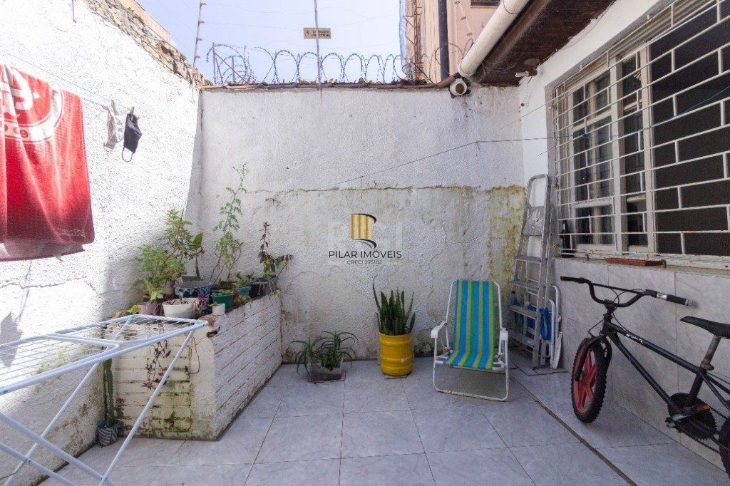 Apartamento para Venda - 33m², 2 dormitórios, Cidade Baixa