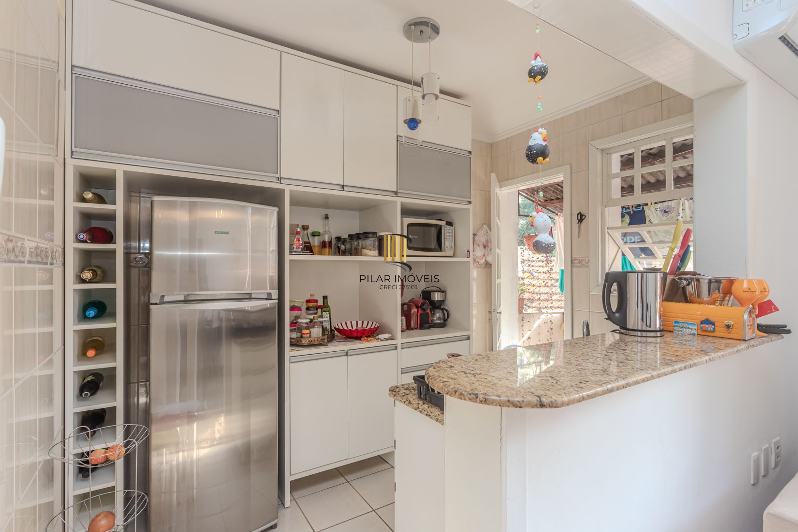 Apartamento no Centro de 3 dormitórios