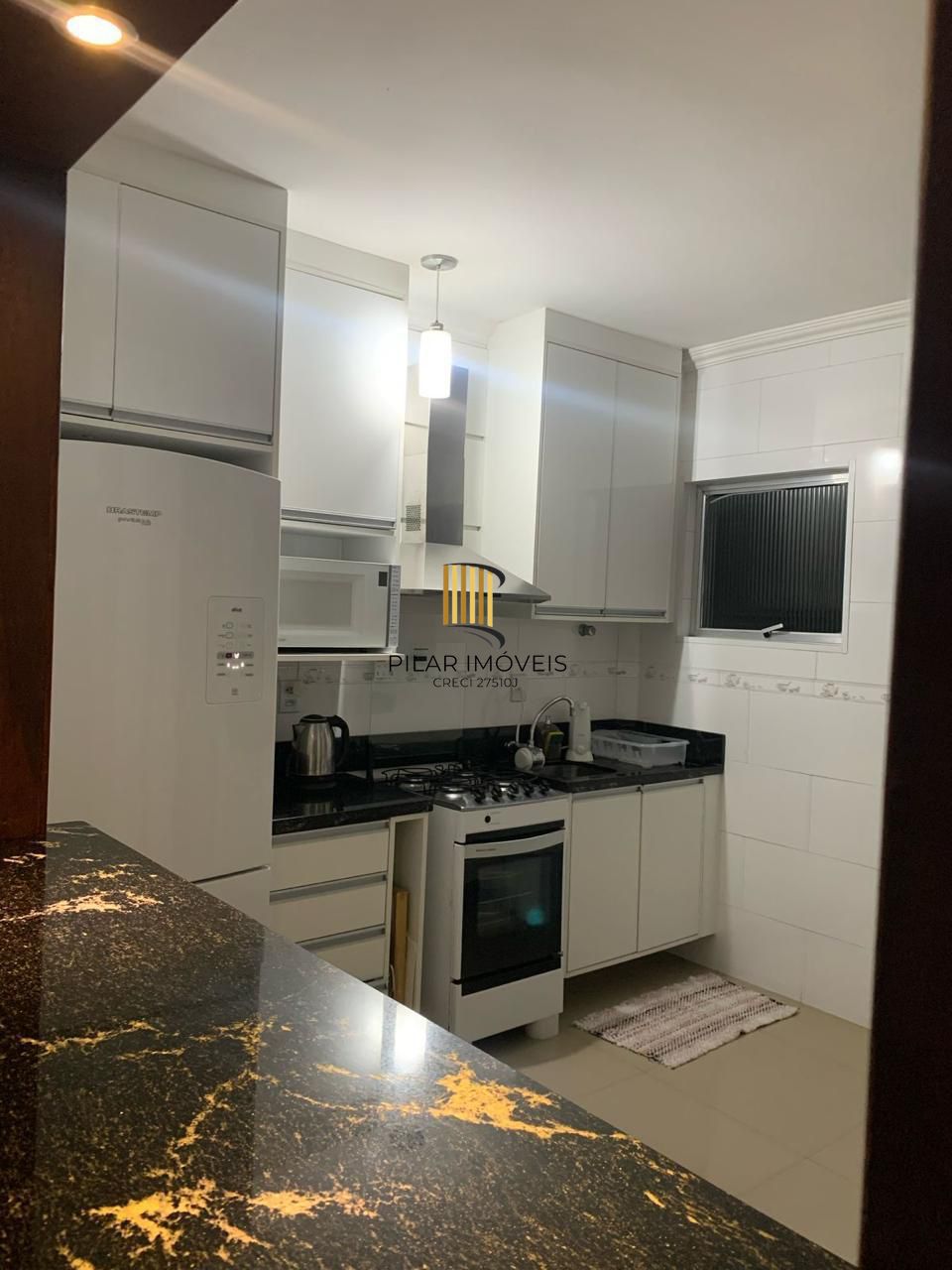 Apartamento de 2 dormitórios em Gravatai