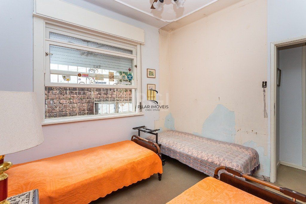 Casa no bairro Petrópolis de 3 dormitórios