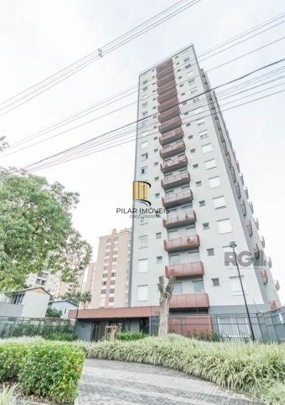 Apartamento 1 dormitório no bairro Partenon