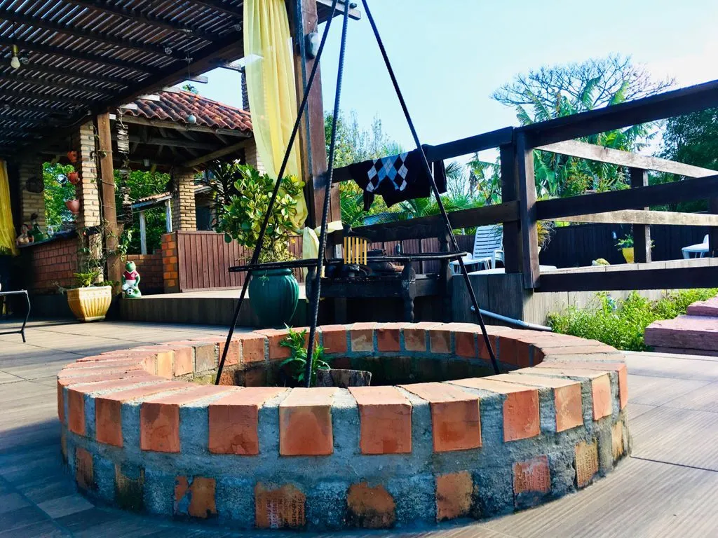 Sitio em Aguas Claras - Viamao