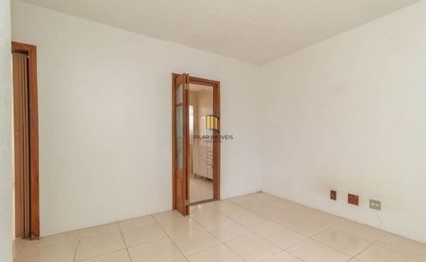 Apartamento no bairro Cavalhada de 1 dormitório