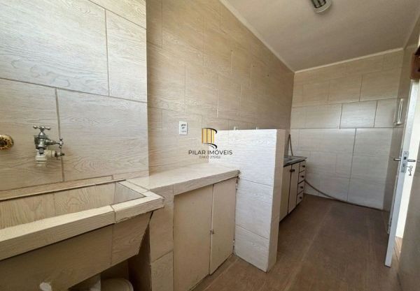 Apartamento no bairro Alto Petrópolis de 1 dormitório e vaga