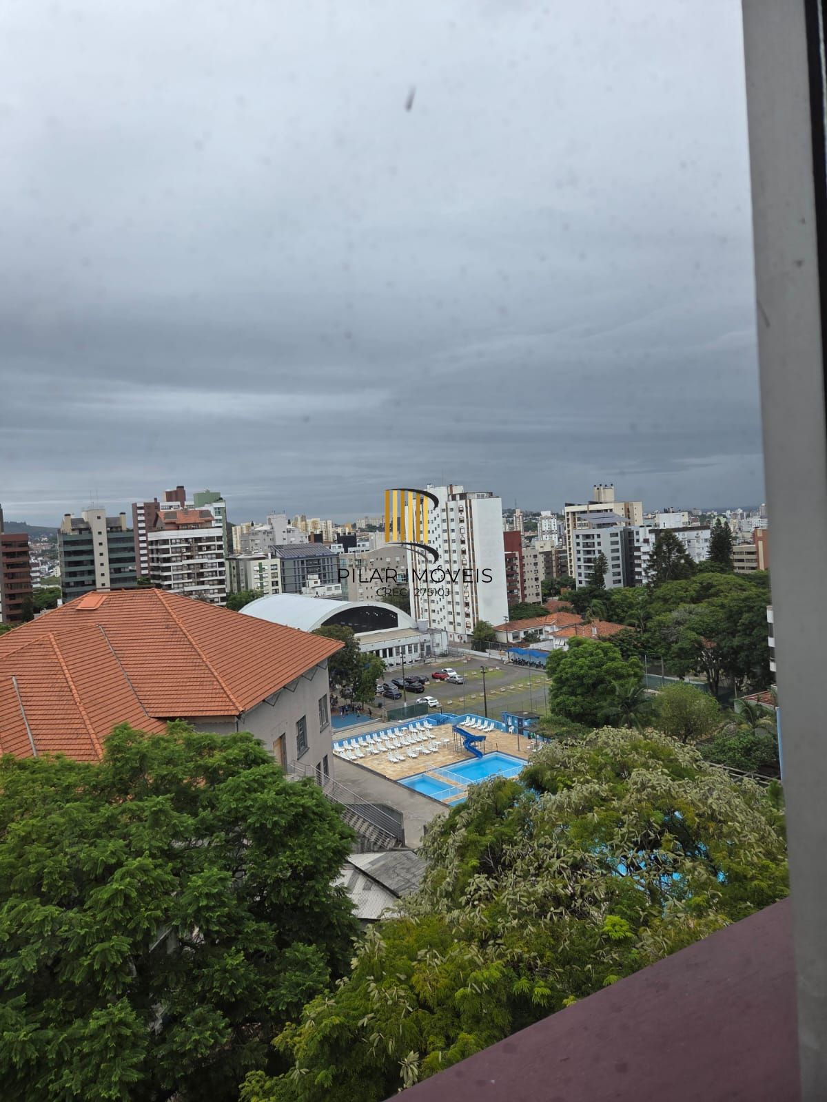 Apartamento 3 dormitórios no bairro Petrópolis