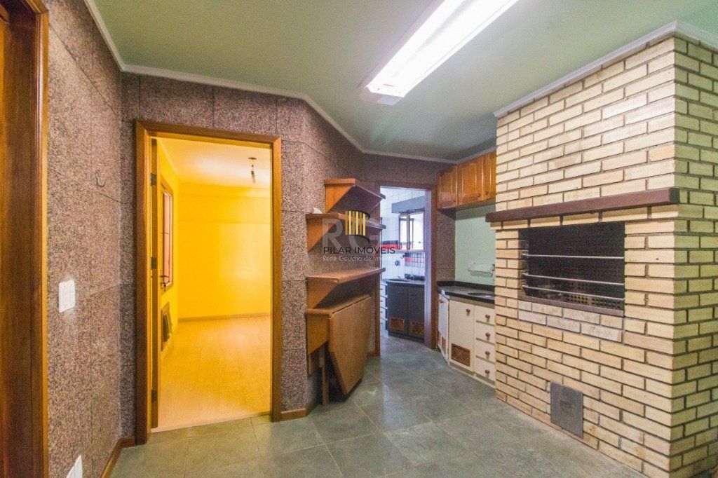 Cobertura para Venda - 142.15m², 3 dormitórios, 2 vagas - São João