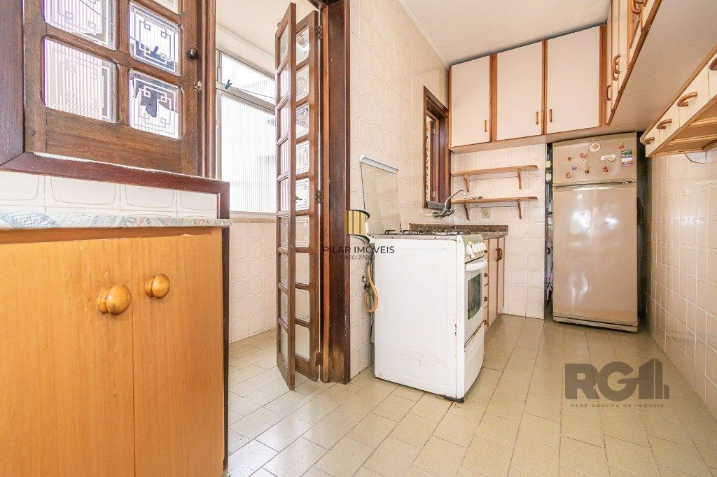 Apartamento 2 Dormitório(s) Bairro Floresta