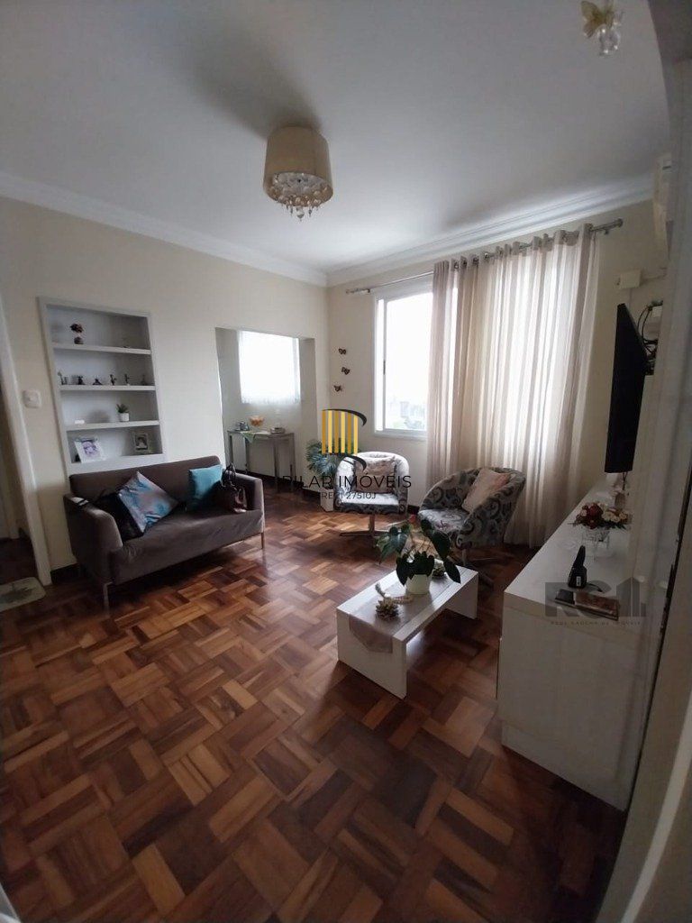 Apartamento 2 dormitórios no bairro Floresta