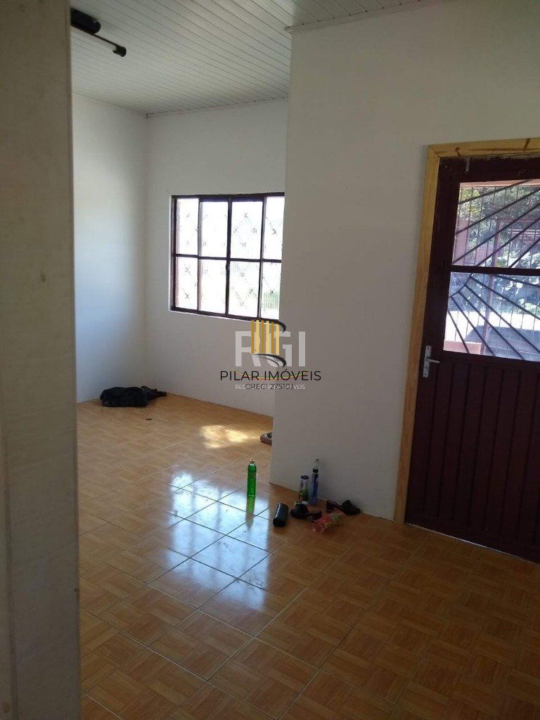 Casa para Venda - 145.52m², 2 dormitórios, 3 vagas - Vila Itapuã