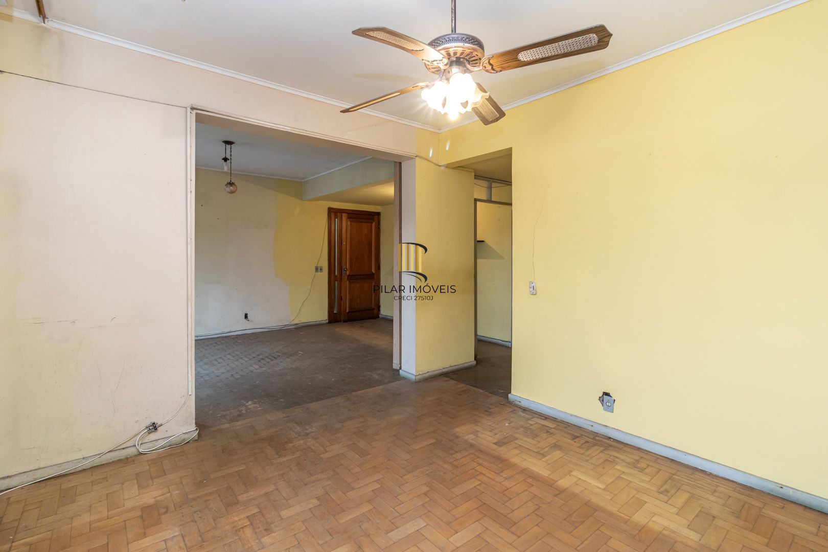 Apartamento 3 dormitórios no bairro Praia de Belas