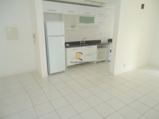 Apartamento 3 dormitórios no bairro Santo Antônio