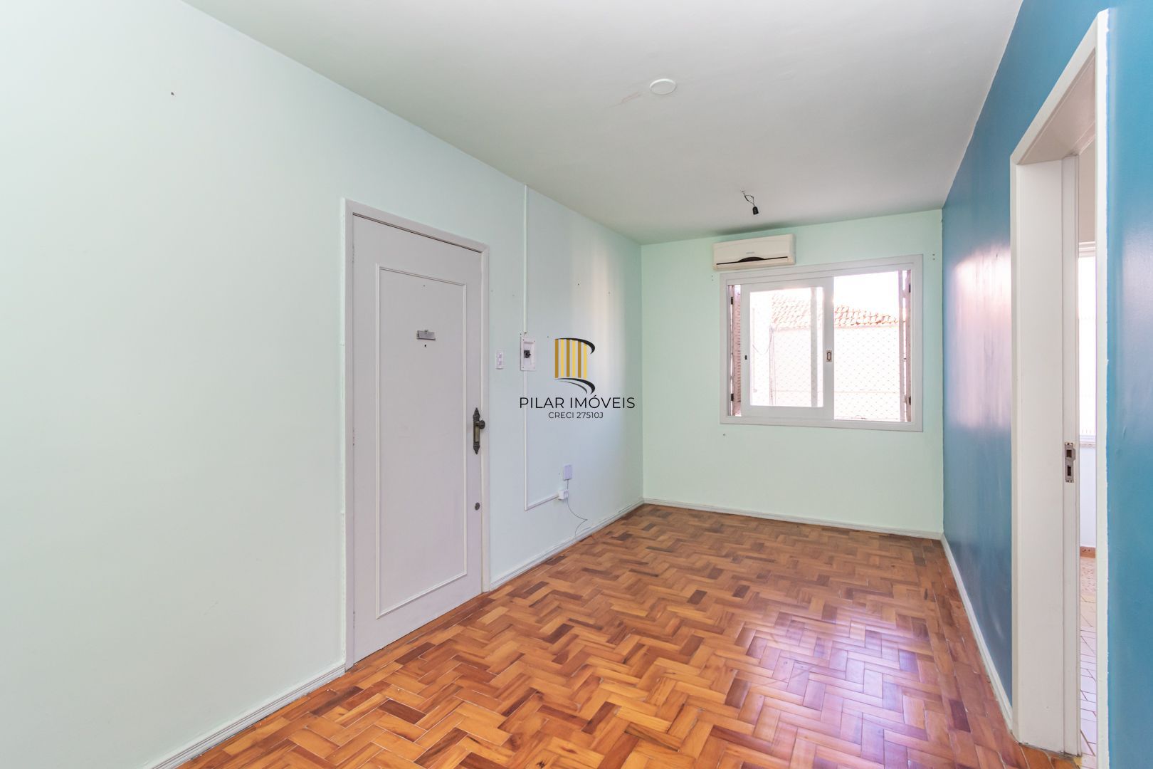 Apartamento de 2 dormitórios na Azenha