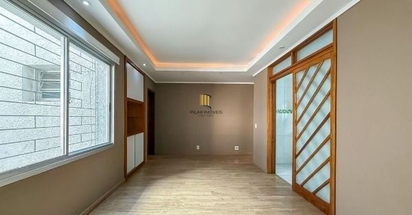 Apartamento na Cidade Baixa de 3 dormitórios e vaga