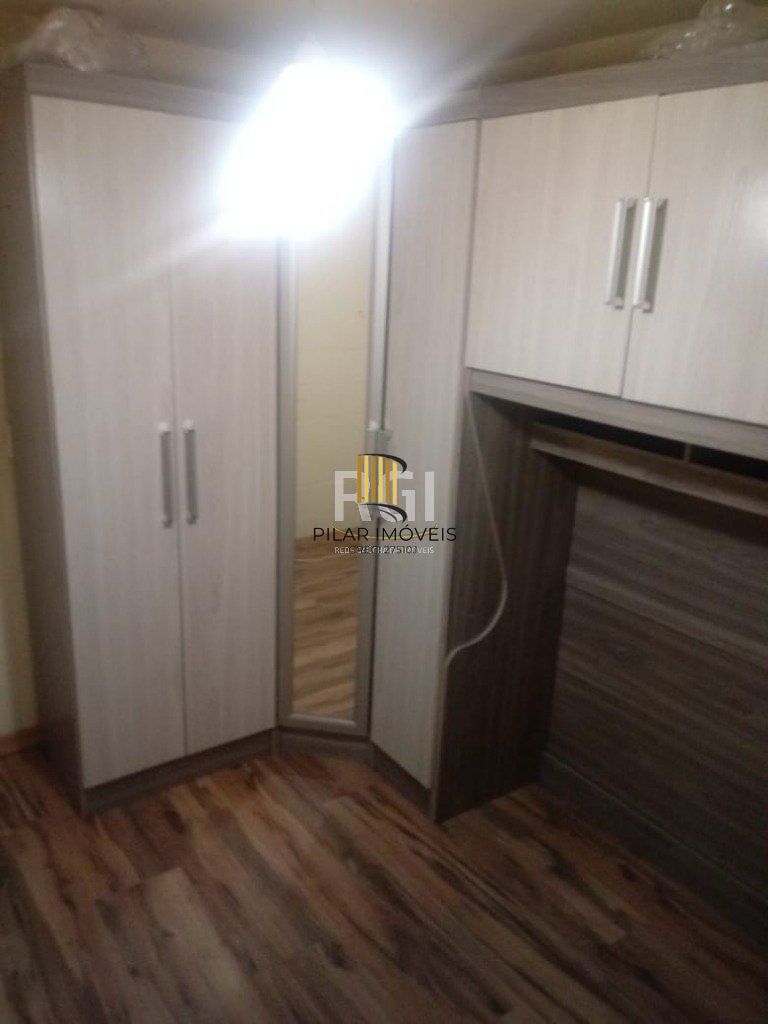 Apartamento para Venda - 43.17m², 2 dormitórios, 1 vaga - Vila Nova
