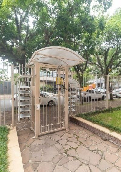 Apartamento 2 dormitórios no bairro São Geraldo