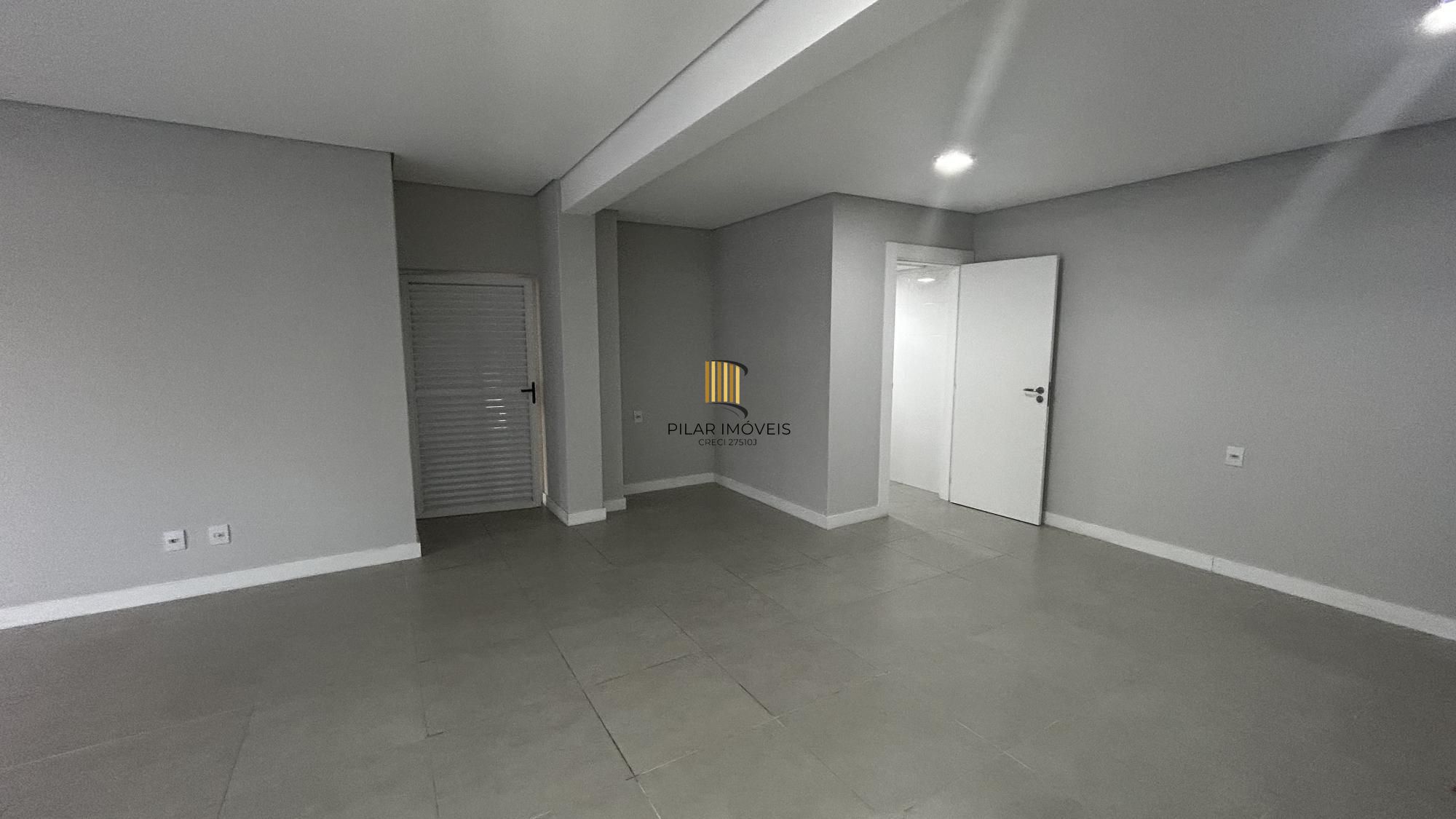 Sala Comercial 1 dormitório no bairro Cidade Baixa