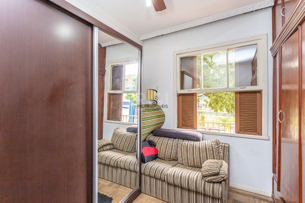 Apartamento para Venda - 128m², 3 dormitórios, Centro Histórico