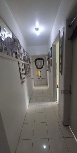 Apartamento de 3 dormitórios no Jardim do Salso