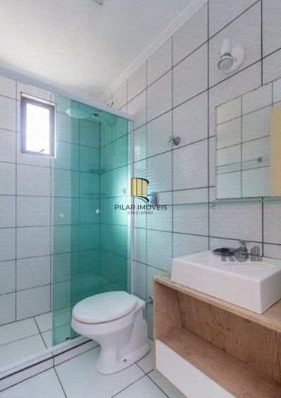 Apartamento de 1 dormitório e vaga na Medianeira