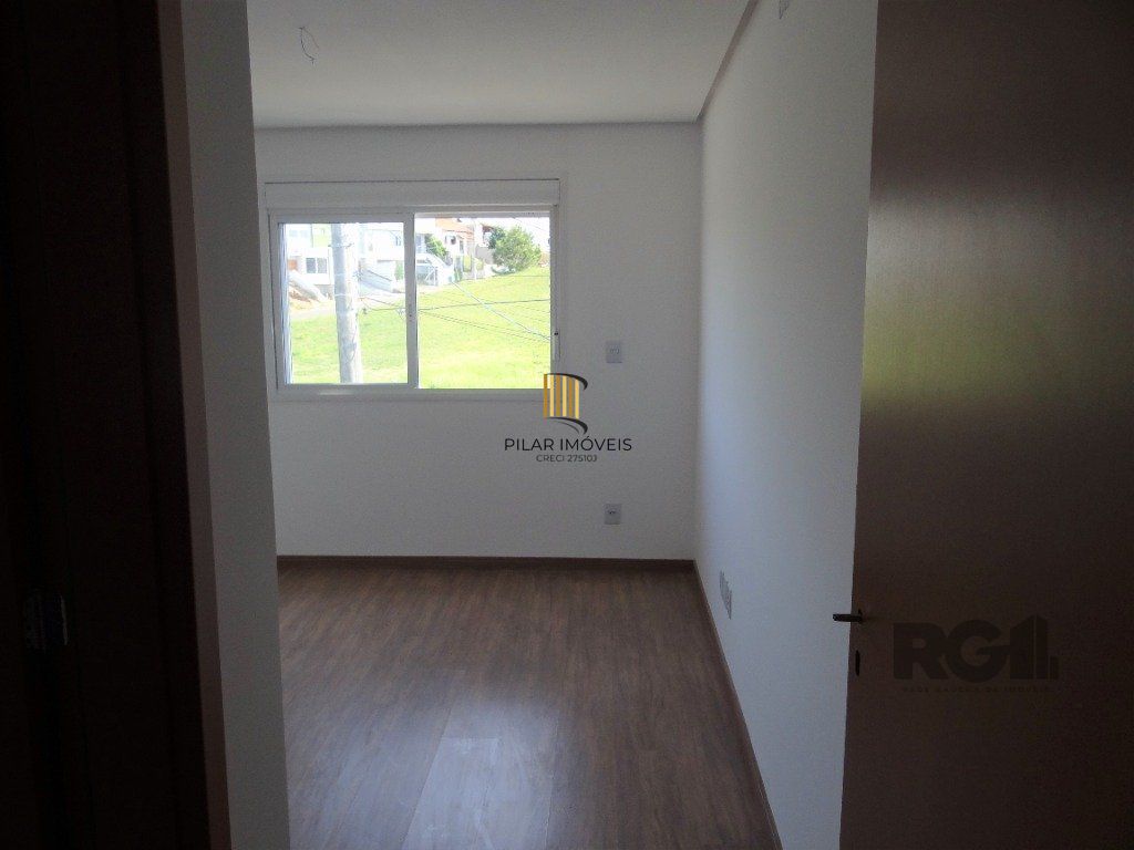 Casa / sobrado no Condomínio Verdes Campos de 3 dormitórios