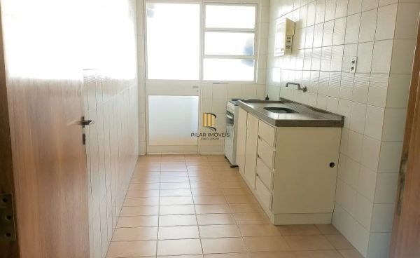 Apartamento no Jardim Botânico de 2 dormitórios e vaga