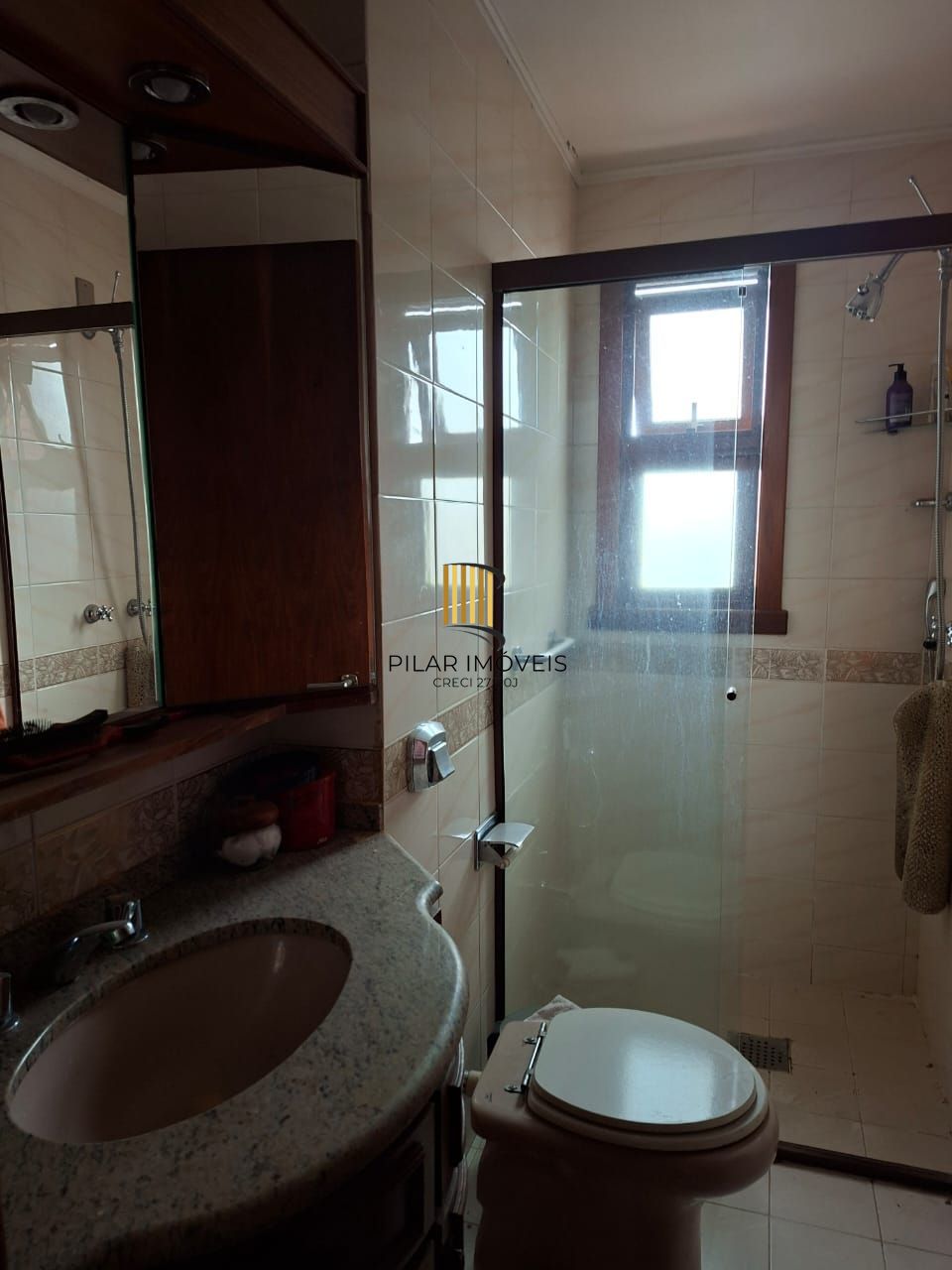 Apartamento 2 dormitórios no bairro Bela Vista