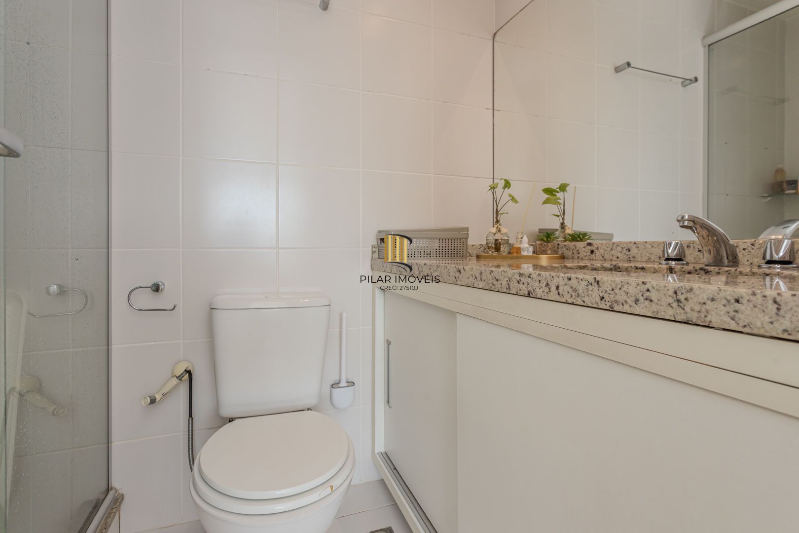 Belíssimo apartamento 100% mobiliado e decorado!!