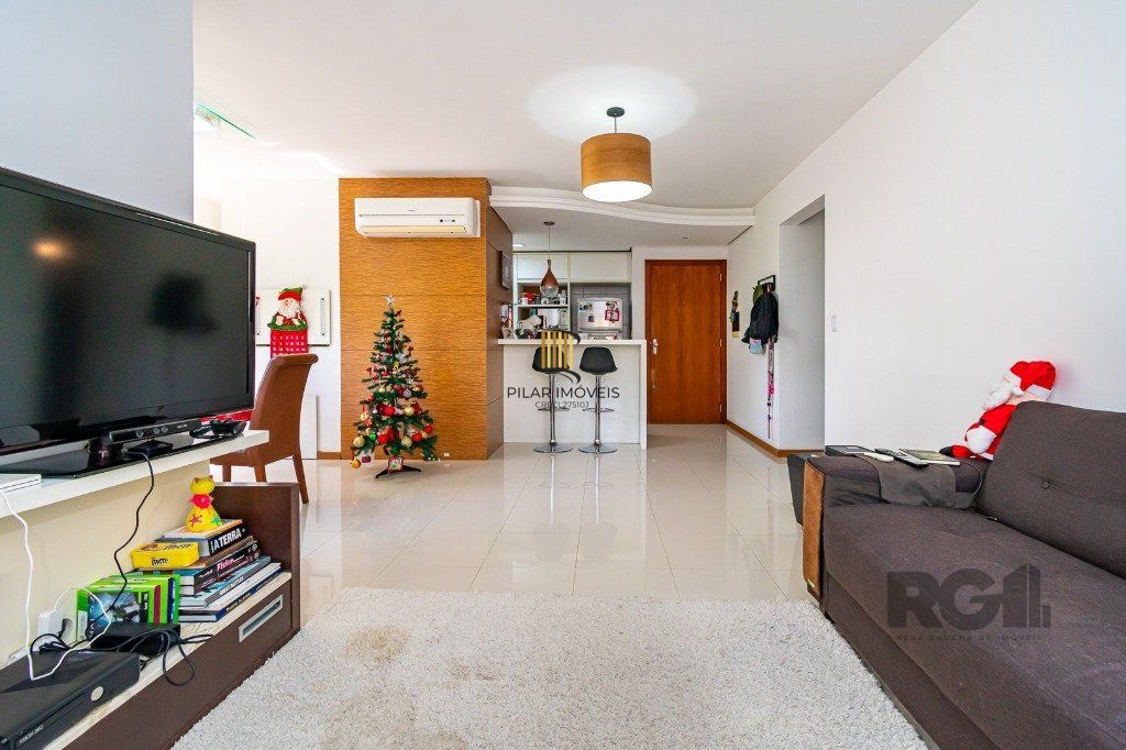 Apartamento 2 Dormitório(s) Bairro Independência