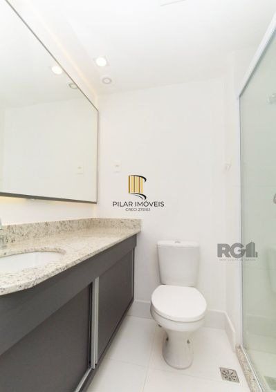 Apartamento 1 dormitório no bairro Partenon