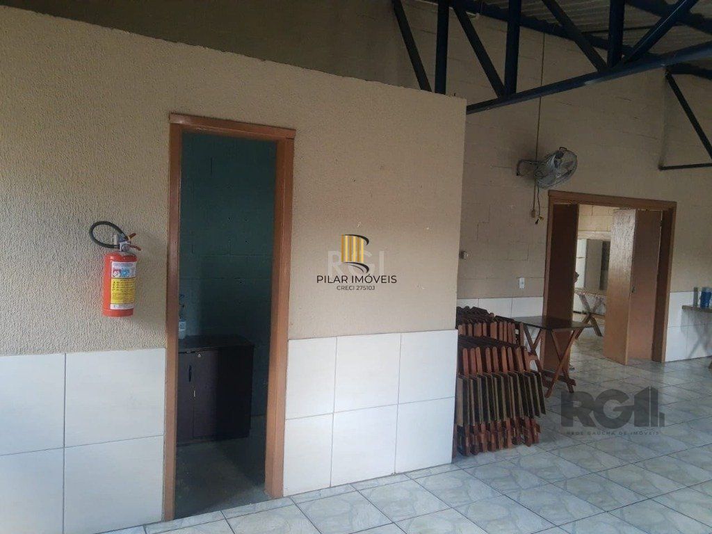 Apartamento de 2 dormitórios e vaga rotativa na Vila Nova