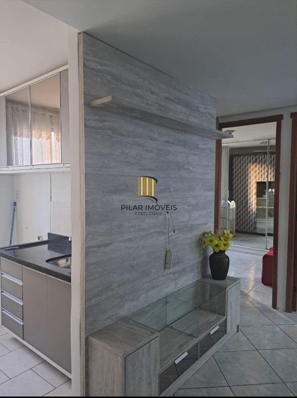 Apartamento 2 dormitórios no bairro Rio dos Sinos