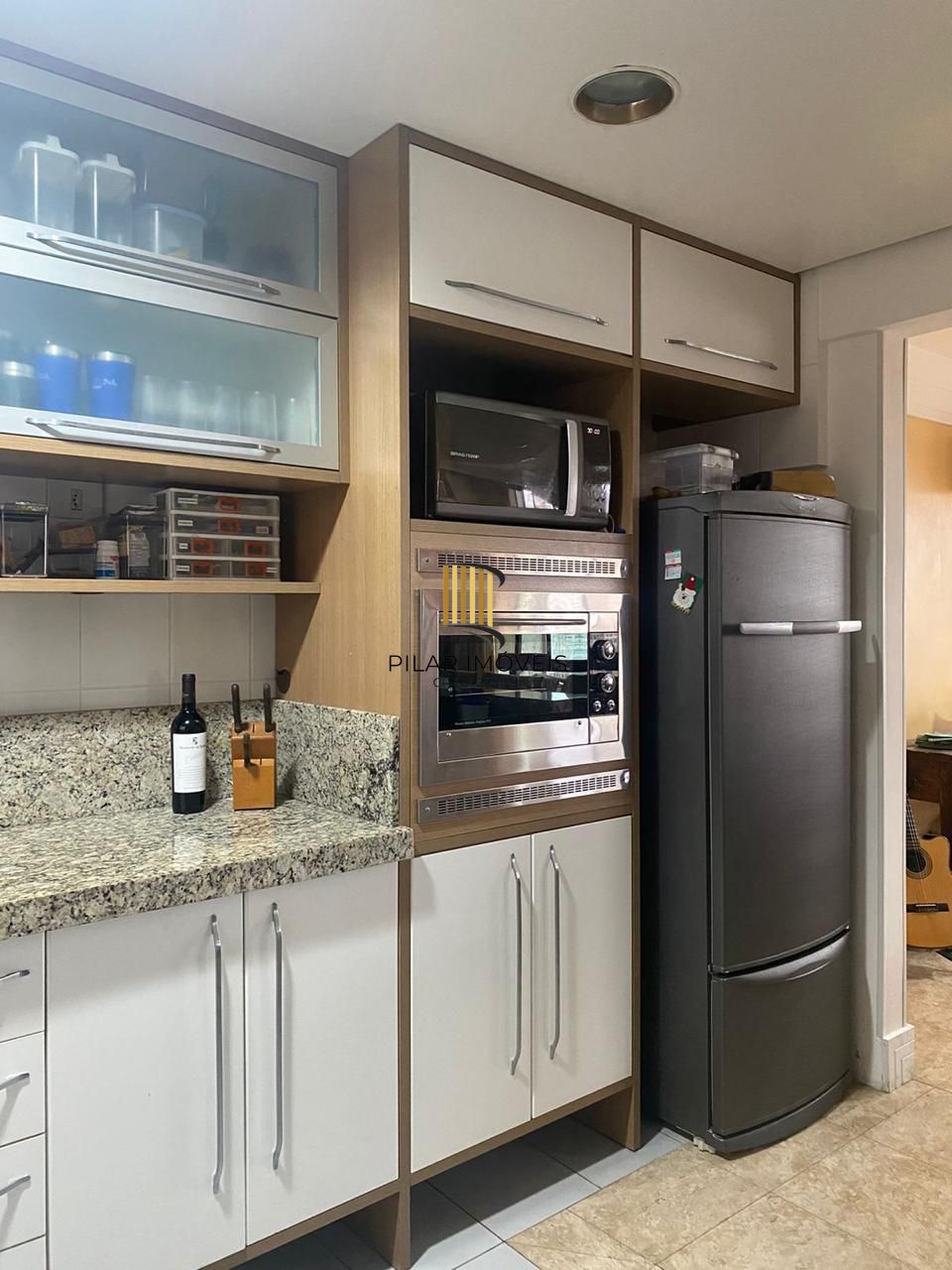 Apartamento 3 dormitórios no bairro Rio Branco