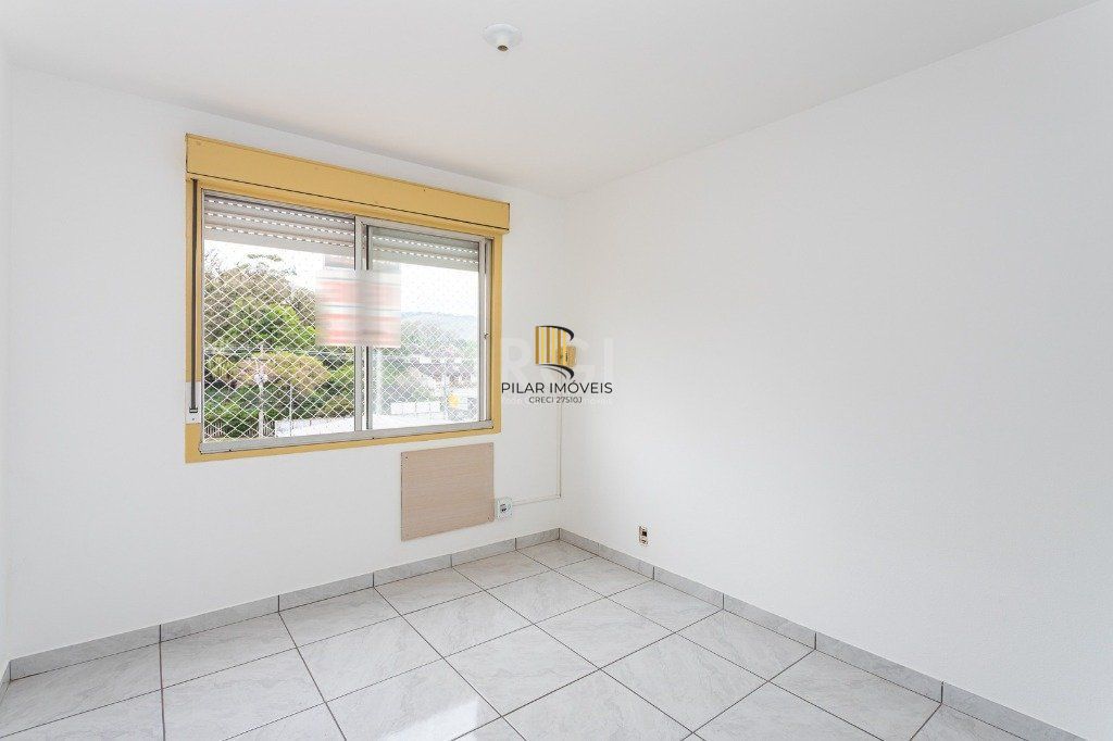 Apartamento para Venda 1 dormitório, Glória - Pilar Imóveis