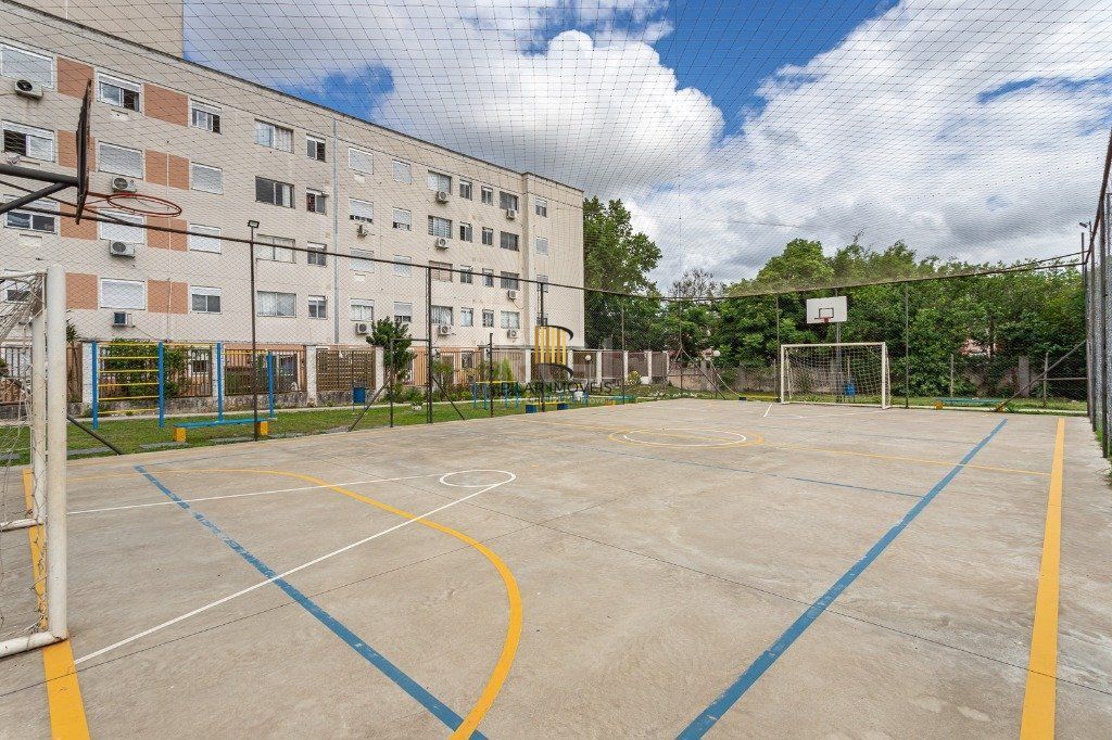 Apartamento no Jardim Itu de 3 dormitórios vaga e infra