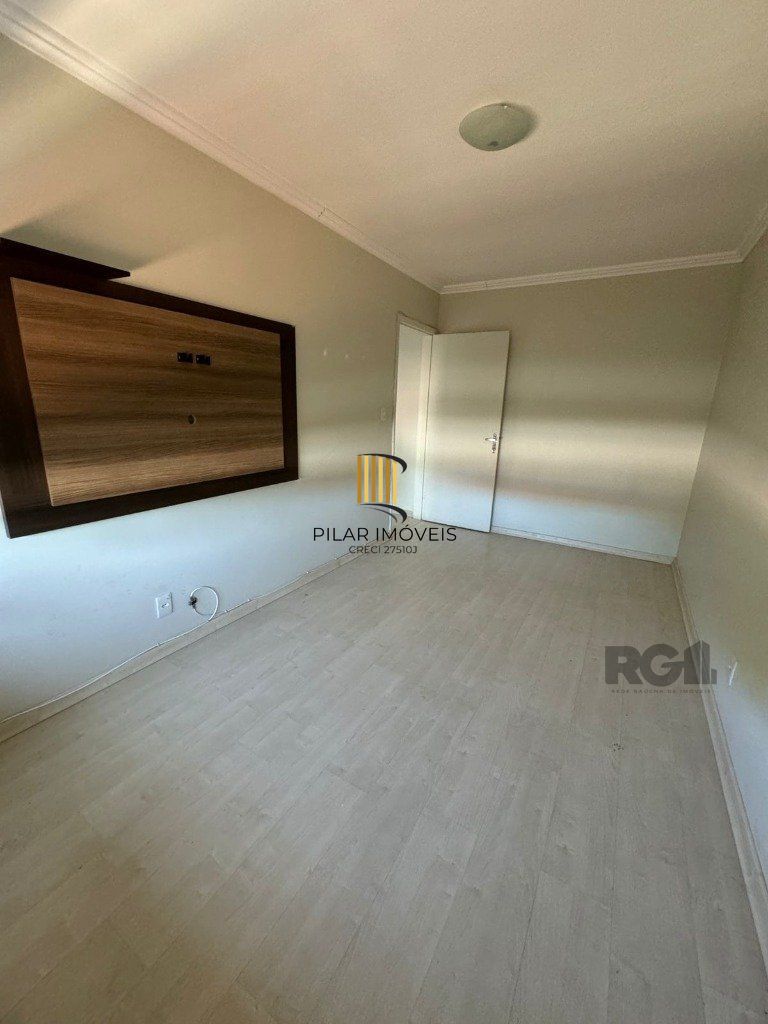 Apartamento 2 dormitórios no bairro Cristo Redentor