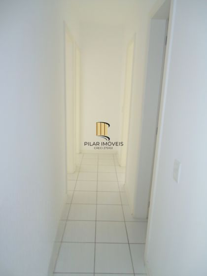 Apartamento 3 dormitórios no bairro Santo Antônio