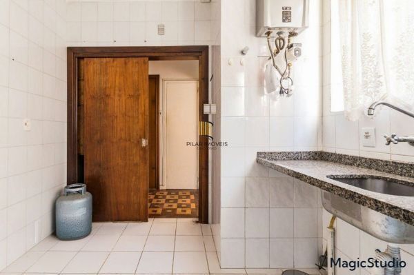 Apartamento 3 dormitórios no bairro Petrópolis