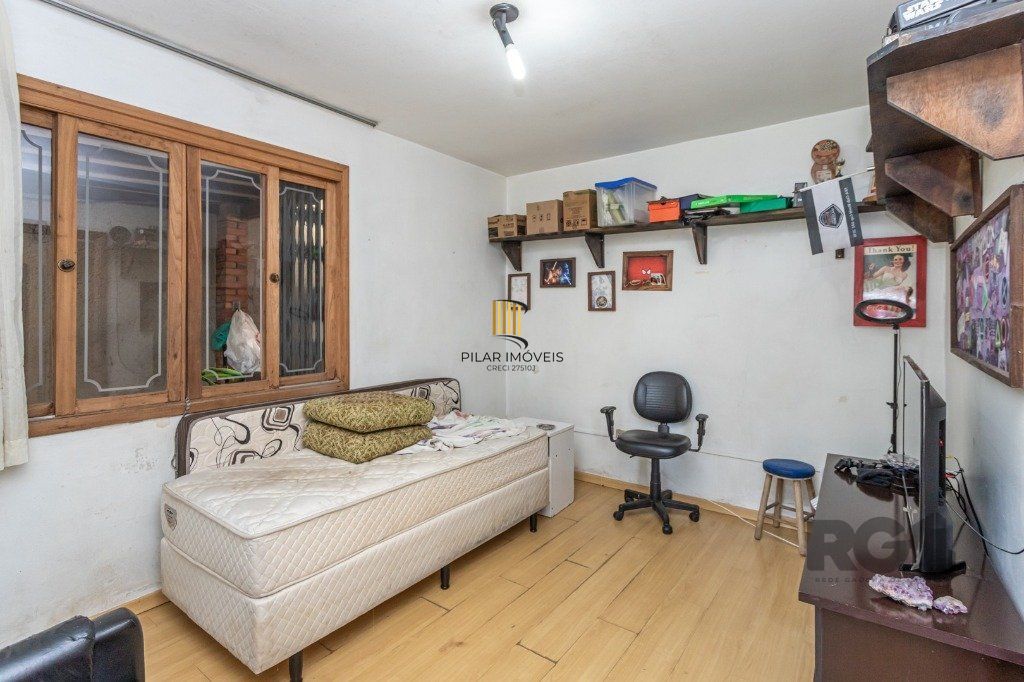 Casa 2 Dormitório(s) Bairro Jardim do Salso