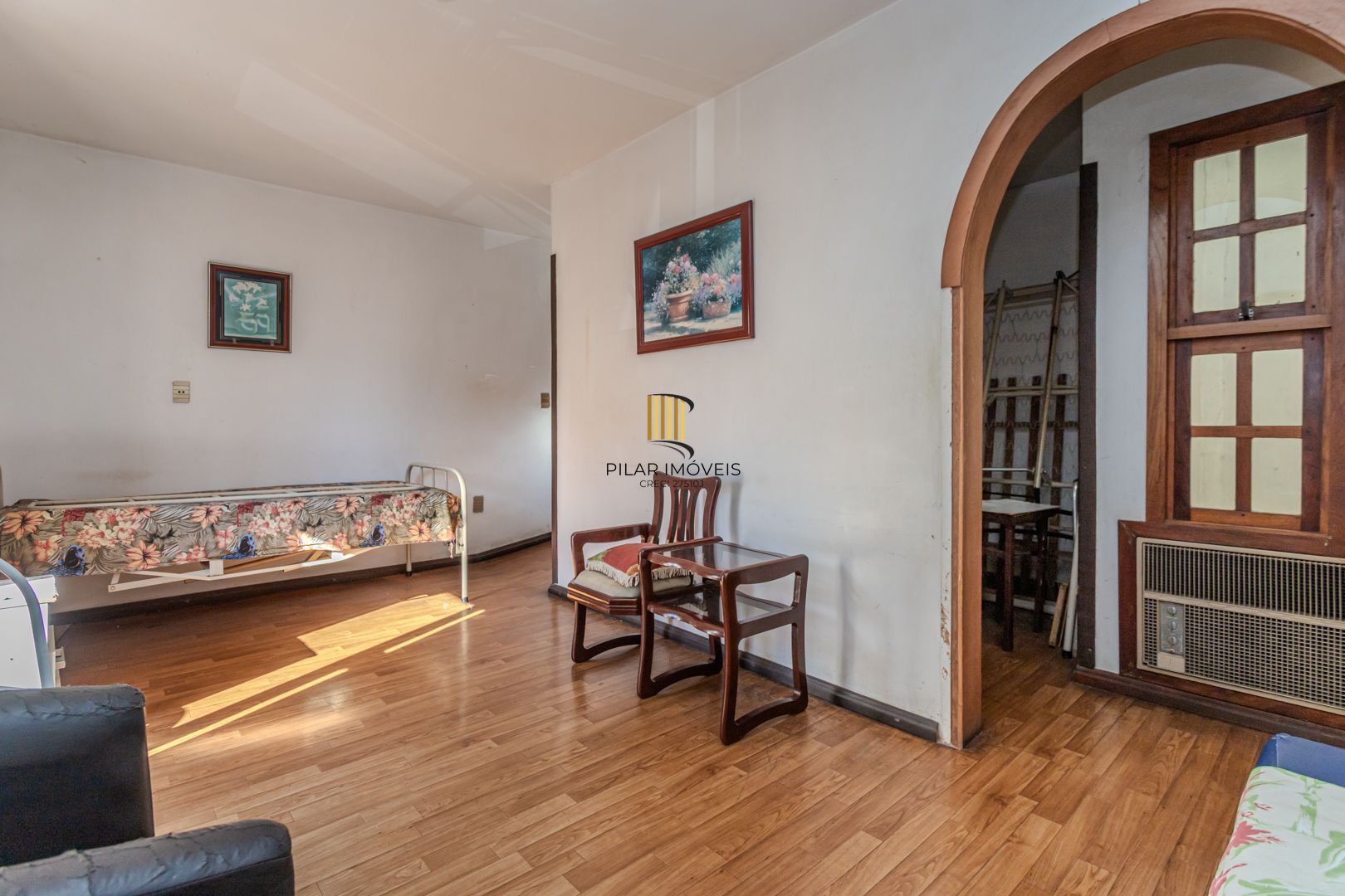 Casa sobrado no bairro Santana com 9 dormitórios DESOCUPADO