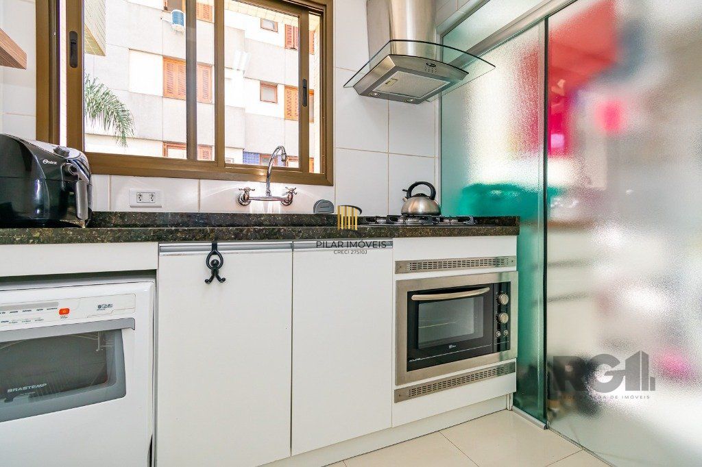 Apartamento 2 Dormitório(s) Bairro Independência